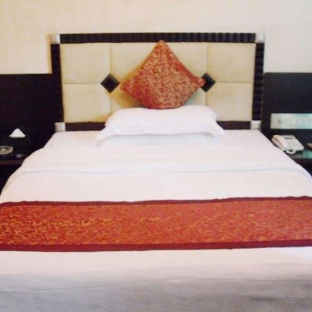 Fu Xin Long Hotel Thẩm Quyến Ngoại thất bức ảnh
